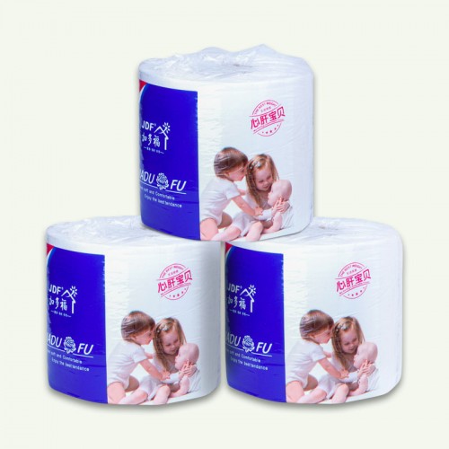Sweetheart Baby 130 Roll Paper