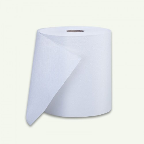 White Rolled Paper