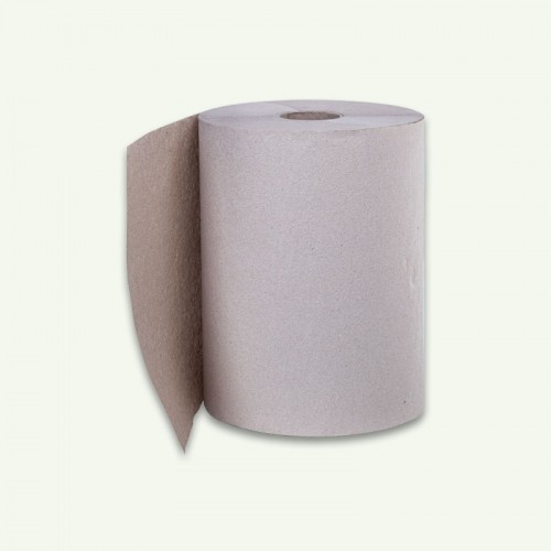 Brown Rolled Paper