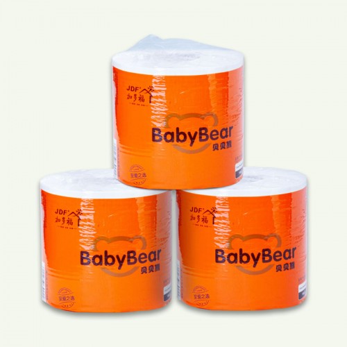 Babe Bear 180 Roll Paper