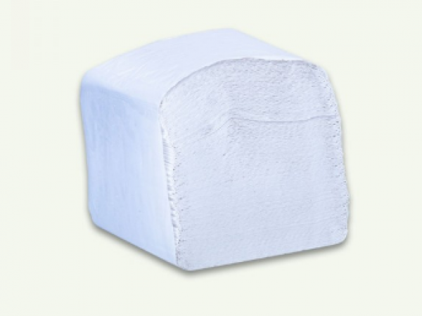 How are napkins produced?