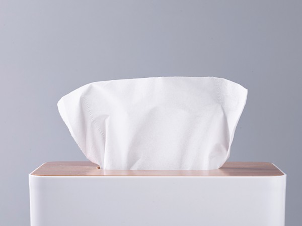 How much do you know about tissue paper?