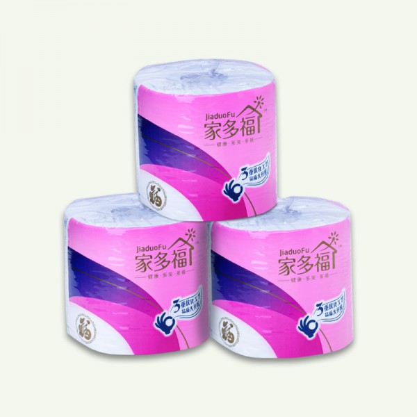 Rainbow Roll Paper