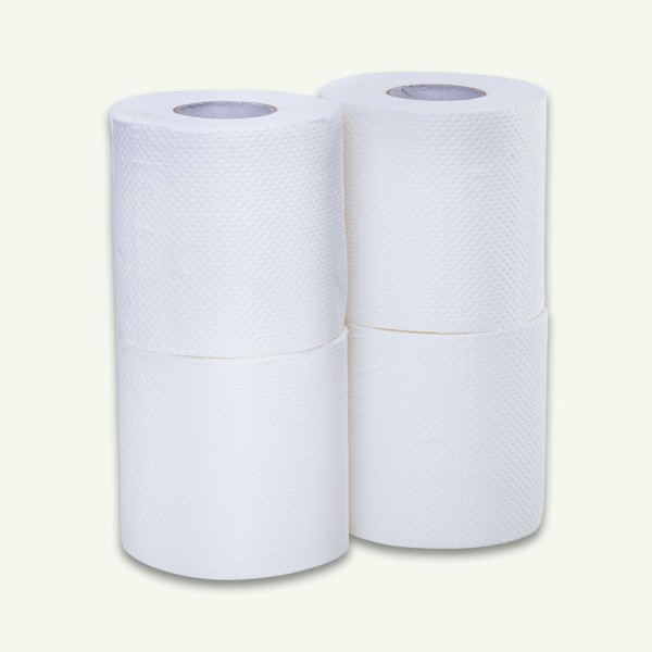 Embossed Roll Paper